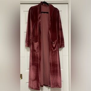 Velvet Duster